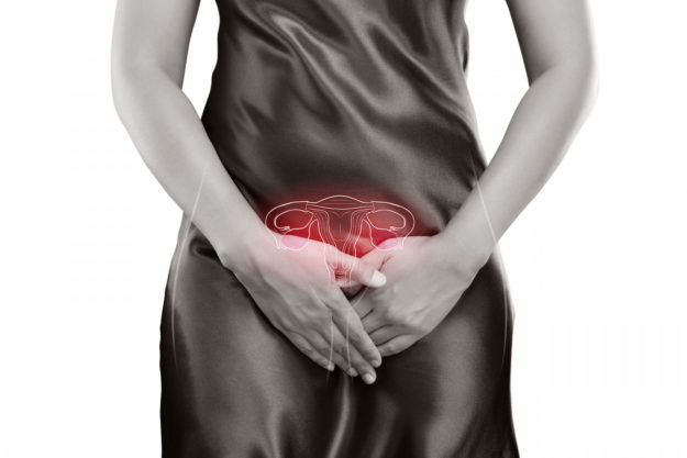 GYNAECOLOGY